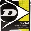 Dunlop S-Gut W/Dyna-Tec 17g (Black)