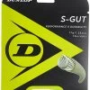 Dunlop S-Gut W/Dyna-Tec 17g (Green) 2 Dunlop S-Gut W/Dyna-Tec 17g (Green) -abbyson shop BDSG3 GRN