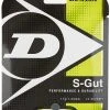 Dunlop S-Gut W/Dyna-Tec 17g (Yellow)