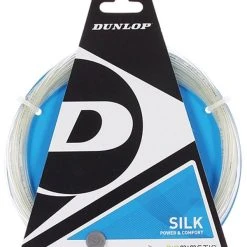 Dunlop Silk (Natural)