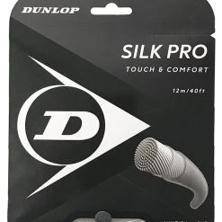 Dunlop Silk Pro (Natural)