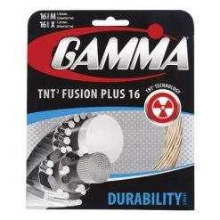 Gamma TNT 2 Fusion Plus 16g (22'x20')
