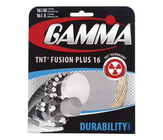 Gamma TNT 2 Fusion Plus 16g (22'x20') 3 Gamma TNT 2 Fusion Plus 16g (22'x20')