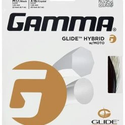 Gamma Glide Hybrid W/ Moto (22'x20')