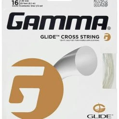 Gamma Glide Cross String (20') 16g