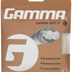 Gamma Gut 17g (Natural)