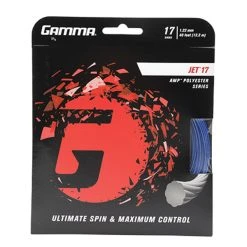 Gamma Jet 17g (Blue)