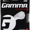 Gamma Moto Soft 16g (Grey)