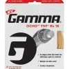Gamma Ocho TNT RX 16g (Natural)