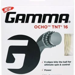 Gamma Ocho TNT 16g (Natural)
