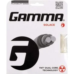 Gamma Solace 17g (Natural)