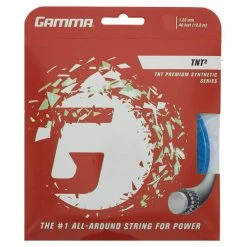 Gamma TNT 2 17g (Blue)