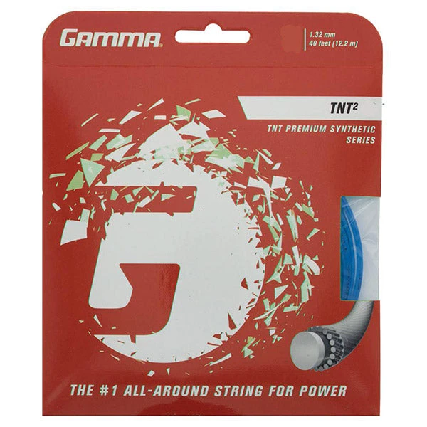 Gamma TNT 2 17g (Blue) 3 Gamma TNT 2 17g (Blue)