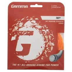Gamma TNT 2 17g (Orange)