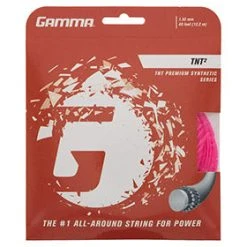 Gamma TNT 2 17g (Pink)