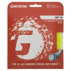 Gamma TNT 2 17g (Yellow)