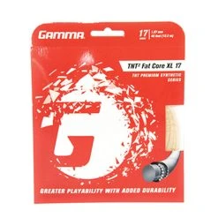 Gamma TNT 2 Fat Core XL (Natural)