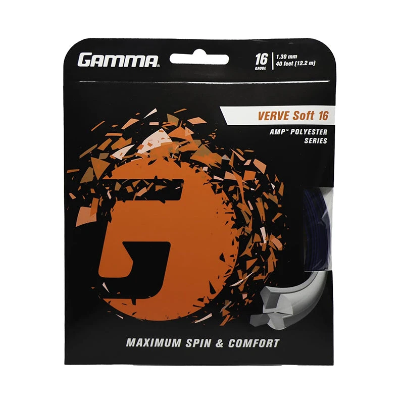 Gamma Verve Soft 16g (Blue) 4 Gamma Verve Soft 16g (Blue) - Image 2