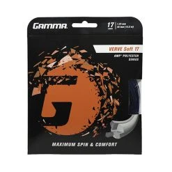 Gamma Verve Soft 17g (Blue)