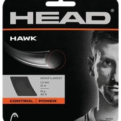 Head Hawk 16g (Grey)