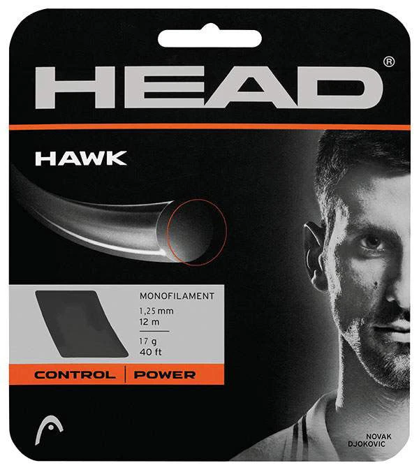Head Hawk 17g (Black) 3 Head Hawk 17g (Black)