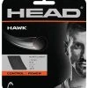 Head Hawk 17g (White) -abbyson shop BHHK1 WHT