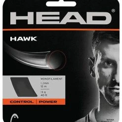 Head Hawk 18g (Grey)