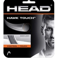 Head Hawk Touch 17g (Grey)