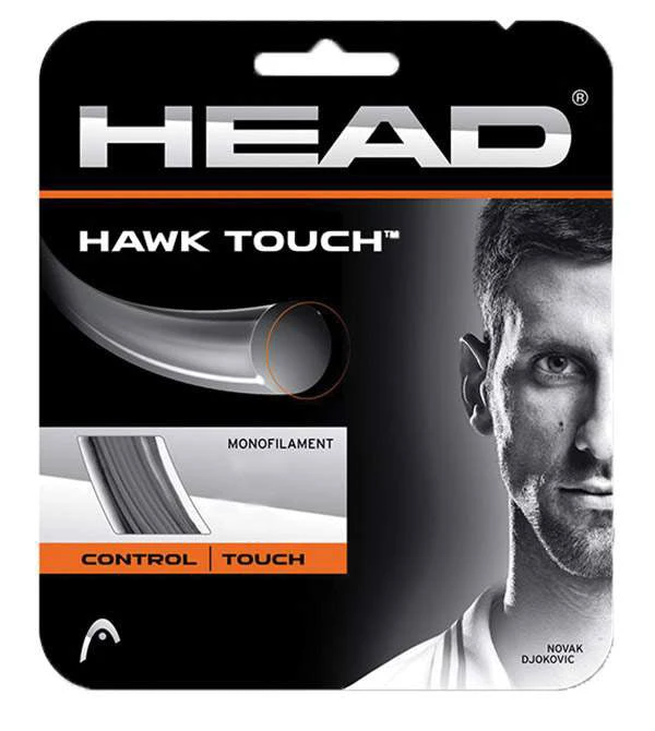 Head Hawk Touch 18g (Grey) 3 Head Hawk Touch 18g (Grey)