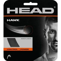 Head Hawk Touch 16g (Grey)