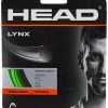 Head Lynx 16g (Green)