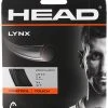 Head Lynx 16g (Grey)