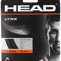 Head Lynx 16g (Grey)