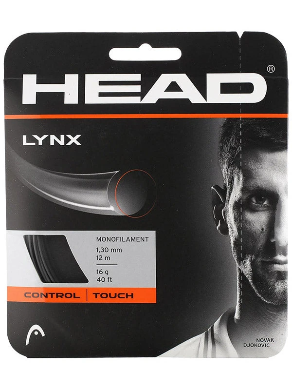 Head Lynx 16g (Grey) 3 Head Lynx 16g (Grey)