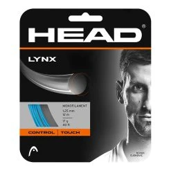 Head Lynx 17g (Blue)