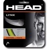 Head Lynx 17g (Yellow) -abbyson shop BHLX1 YEL