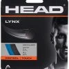 Head Lynx 18g (Blue) -abbyson shop BHLX2 BLU