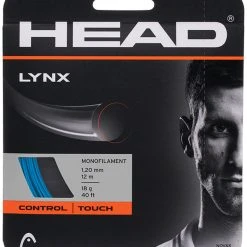 Head Lynx 18g (Blue)