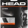 Head Lynx 18g (Grey) -abbyson shop BHLX2 GRY