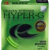 Solinco Hyper-G Soft (Lime)