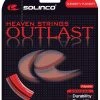 Solinco Outlast (Red) -abbyson shop BSOL