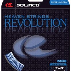 Solinco Revolution (Blue)
