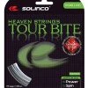 Solinco Tour Bite Diamond Rough (Silver) -abbyson shop BSTBD