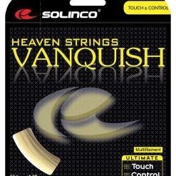 Solinco Vanquish (Natural)