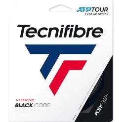 Tecnifibre Black Code (Black)