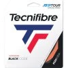 Tecnifibre Black Code (Fire Orange)
