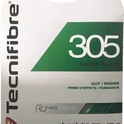 Tecnifibre 305 SPL Squash (1.10)