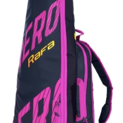 Babolat Backpack Pure Aero RAFA 2021 - 100% Recycled PET - New Color-Free Lining