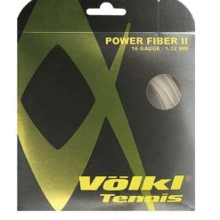 Volkl Power Fiber II (Natural)