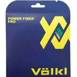 Volkl Power Fiber Pro (Turquoise)